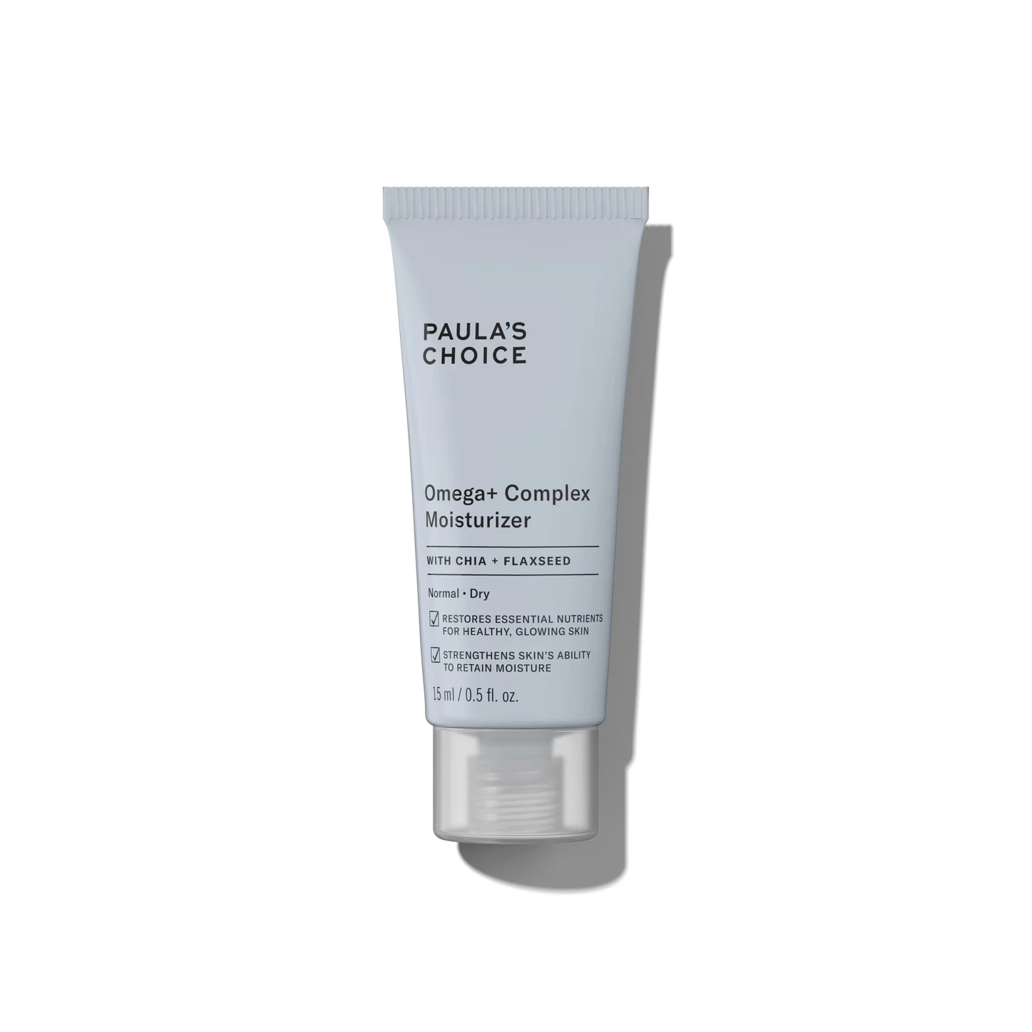 Omega+ Complex Moisturizer