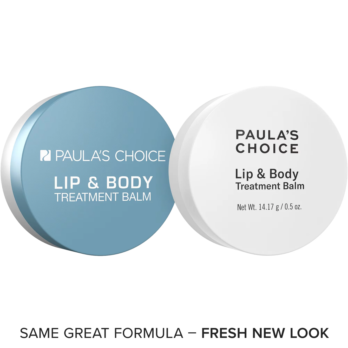 Lip & Body Treatment Balm