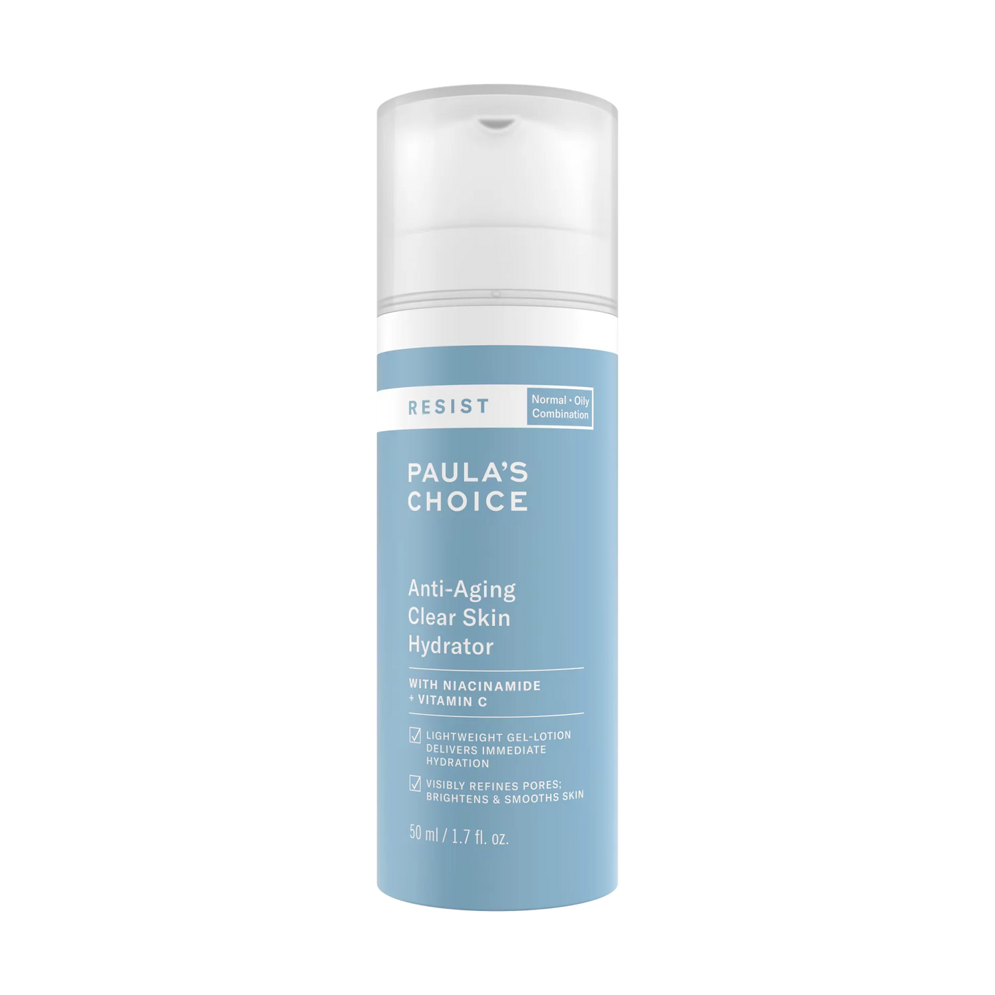 Anti-Aging Clear Skin Hydrator