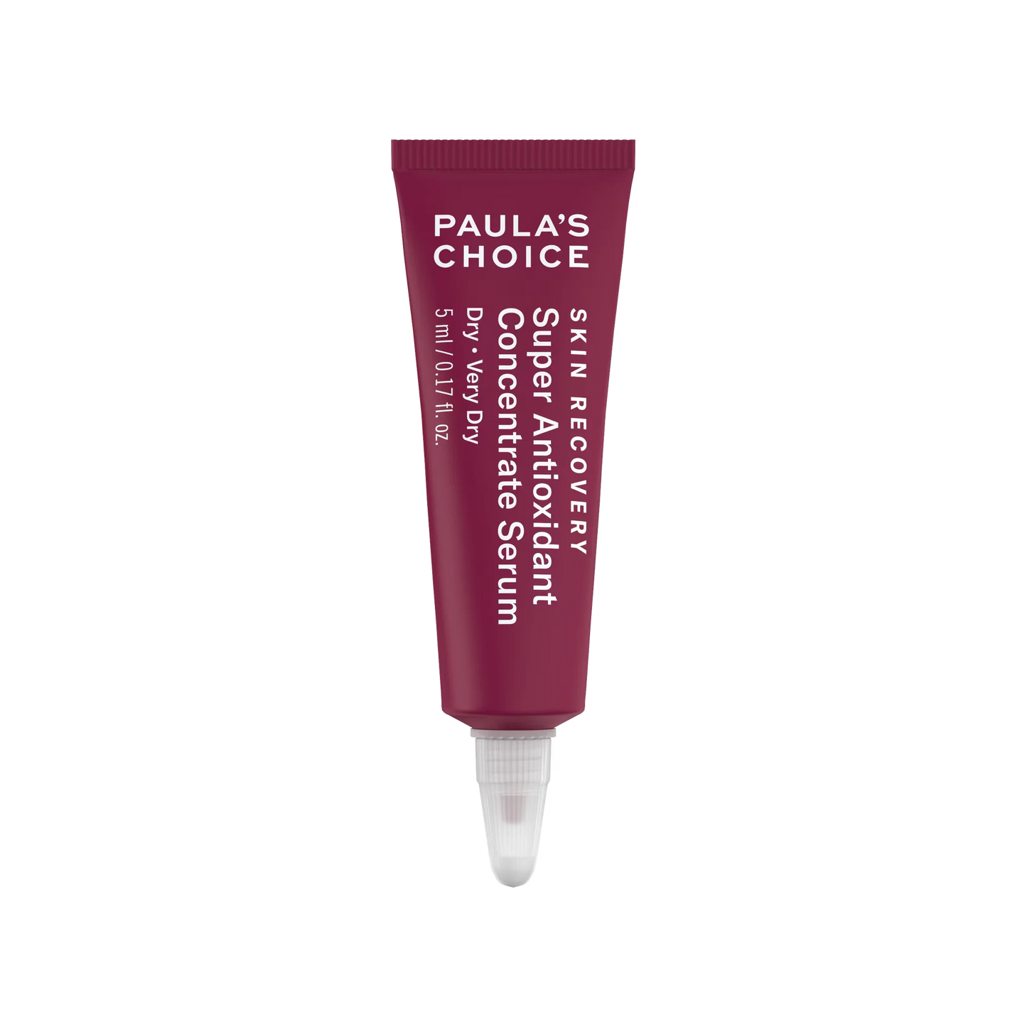 Super Antioxidant Concentrate Serum with Retinol