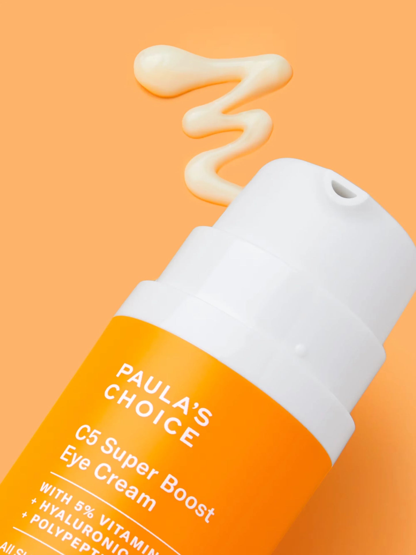 C5 Super Boost Eye Cream