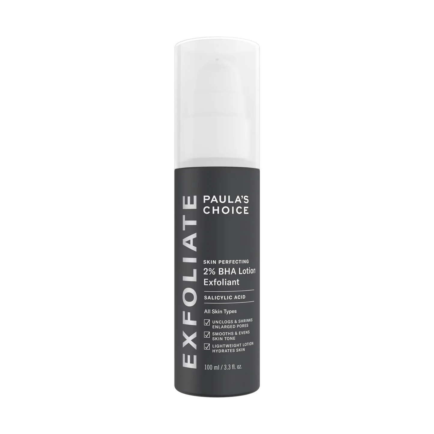 2% BHA Lotion Exfoliant