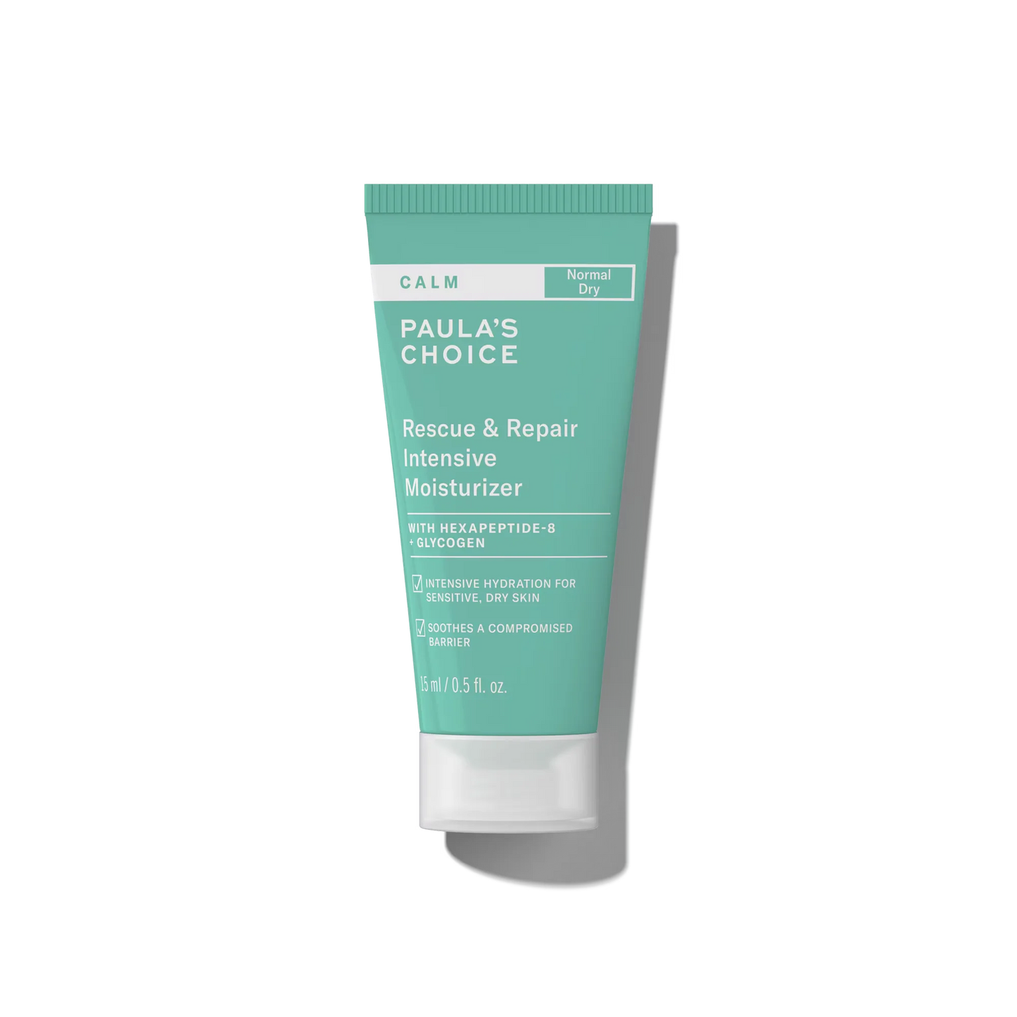 Rescue & Repair Intensive Moisturizer