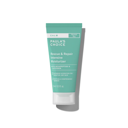 Rescue & Repair Intensive Moisturizer