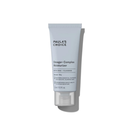 Omega+ Complex Moisturizer