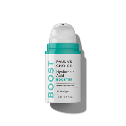 Hyaluronic Acid Booster