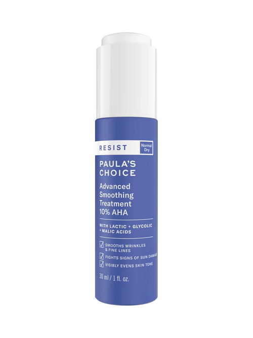 Advanced Smoothing Treatment 10% AHA