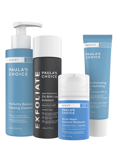 Balancing Essentials Bundle