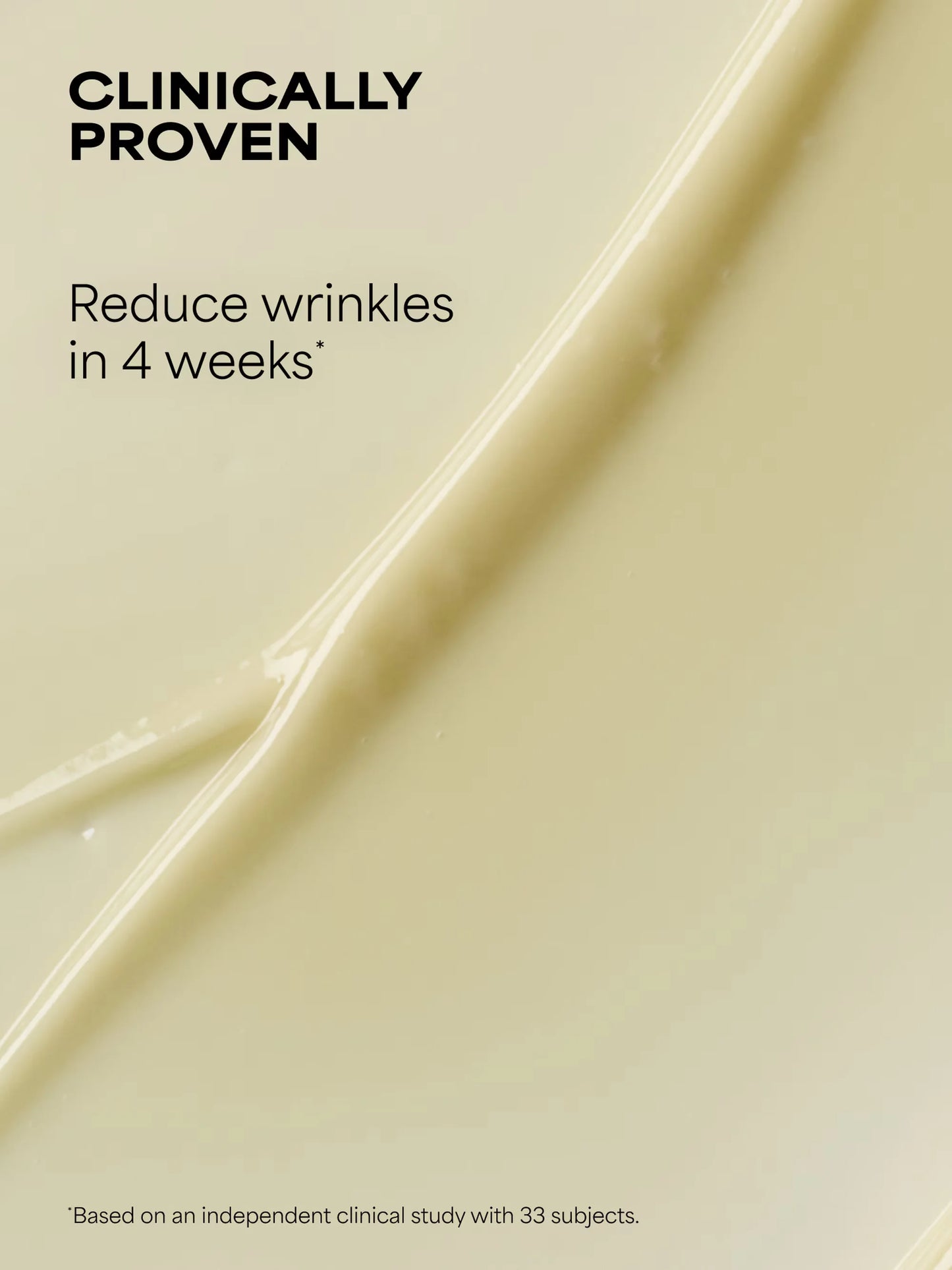 1% Retinol Treatment