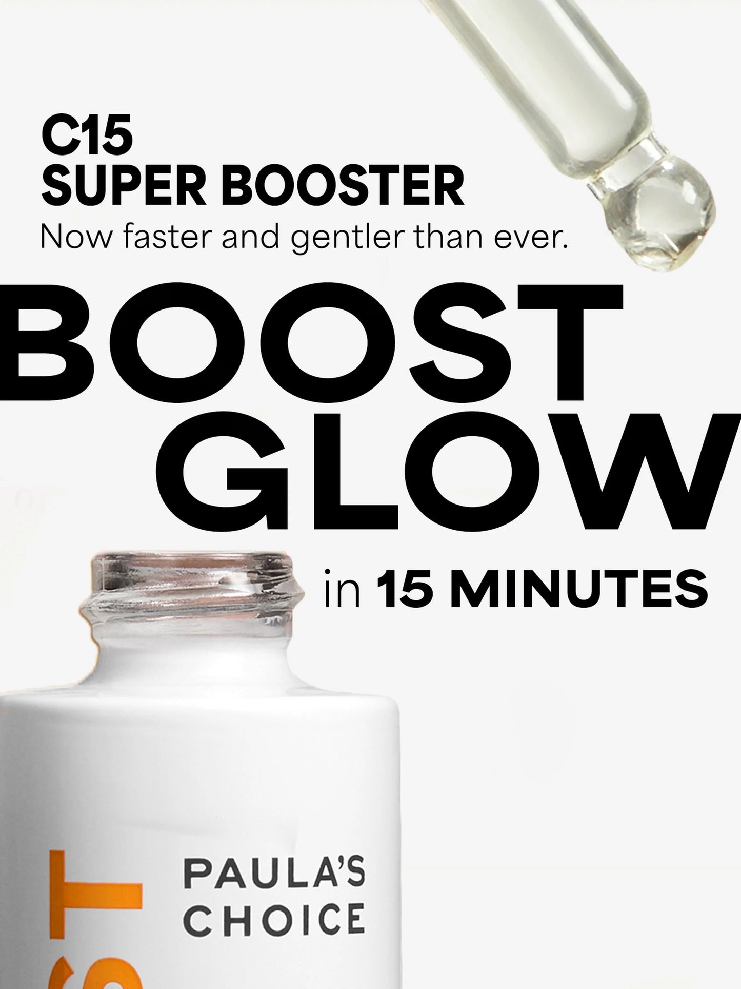 C15 Super Booster