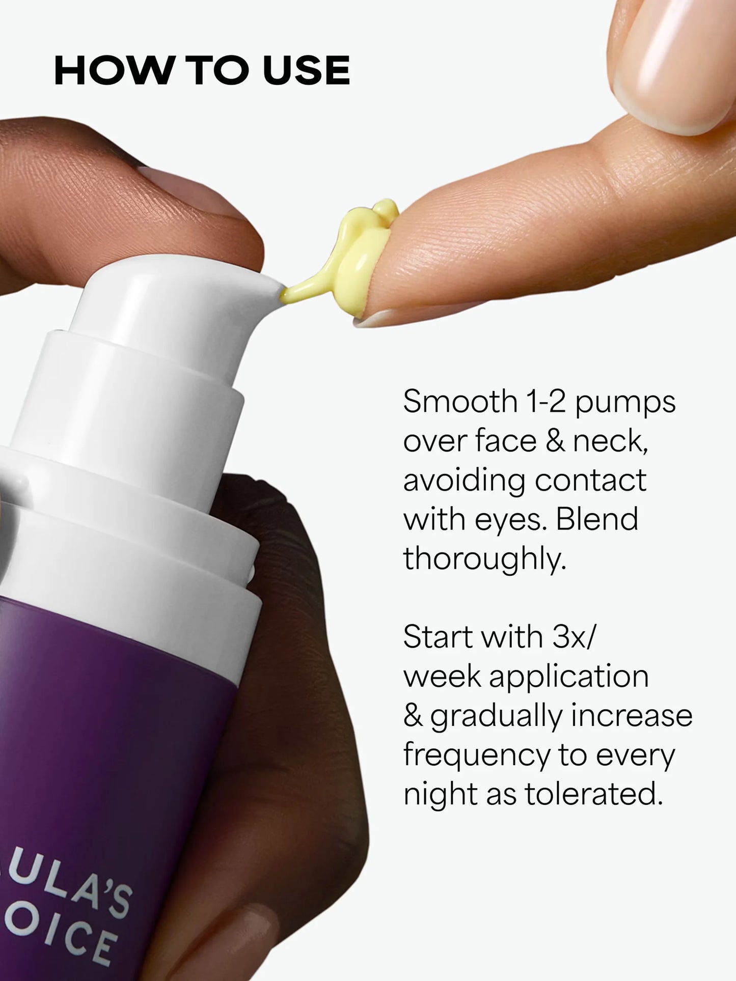 PRO Retinaldehyde Dual-Retinoid Treatment