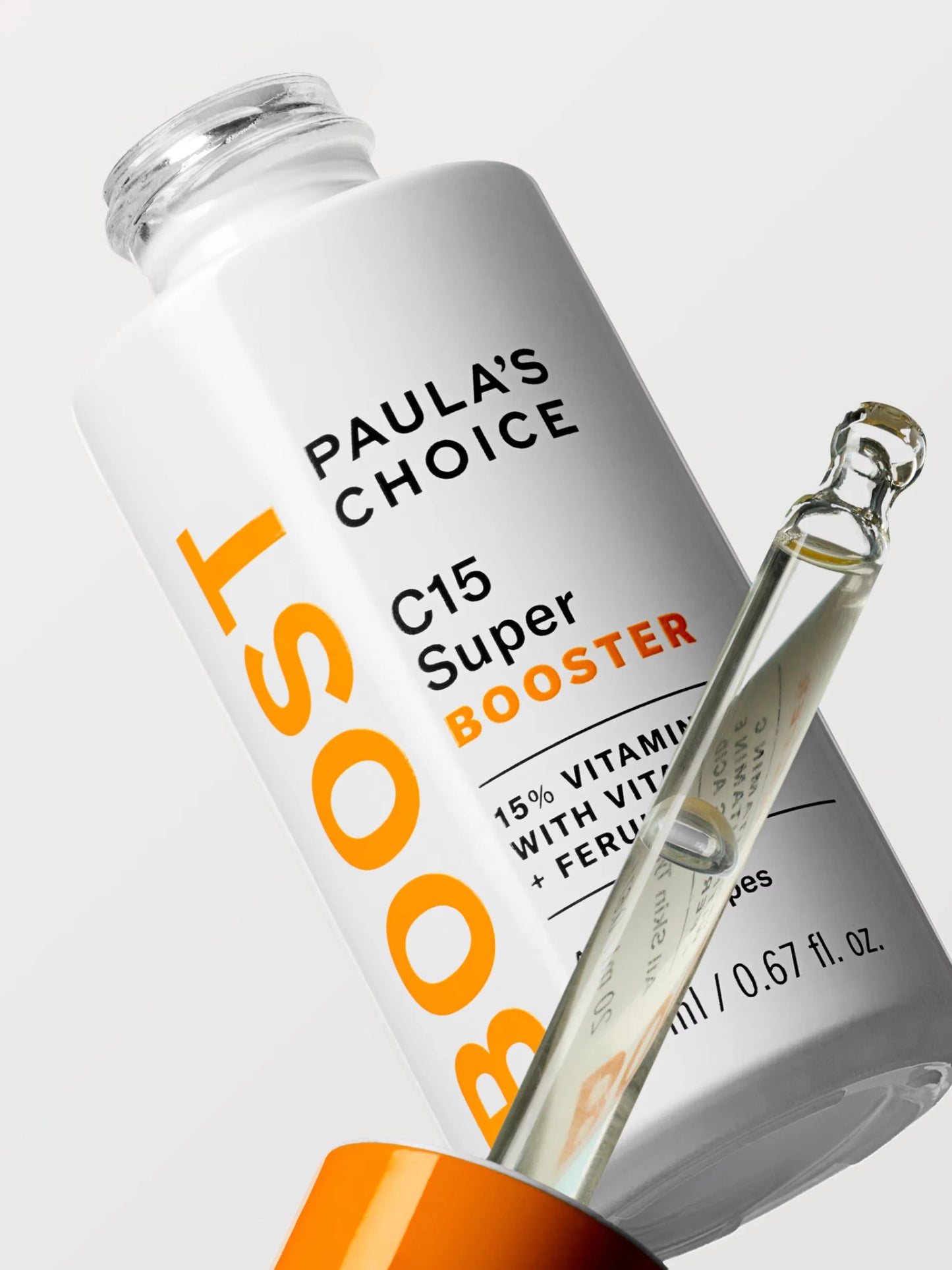 C15 Super Booster