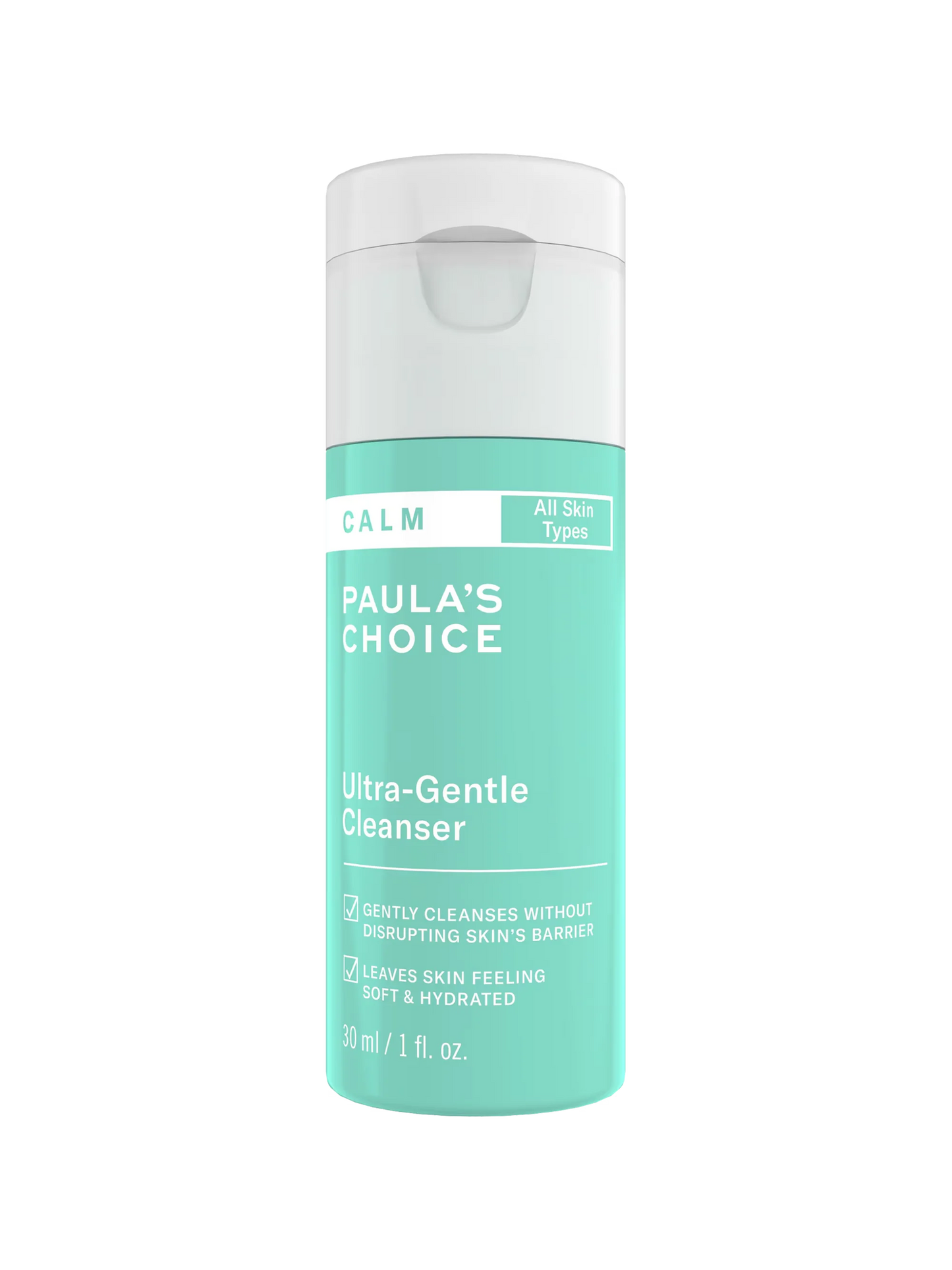 Ultra-Gentle Cleanser