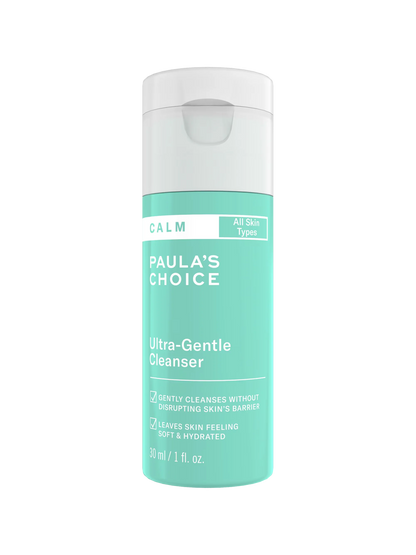 Ultra-Gentle Cleanser