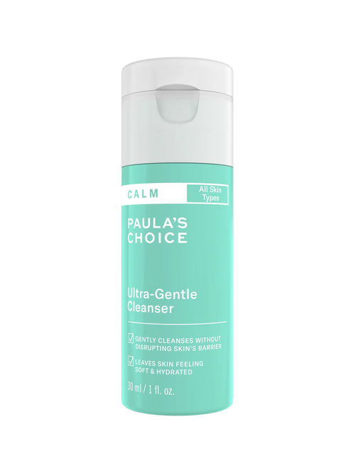 Ultra-Gentle Cleanser