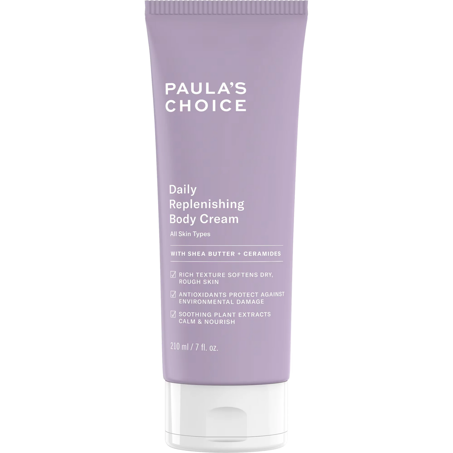 Daily Replenishing Body Cream