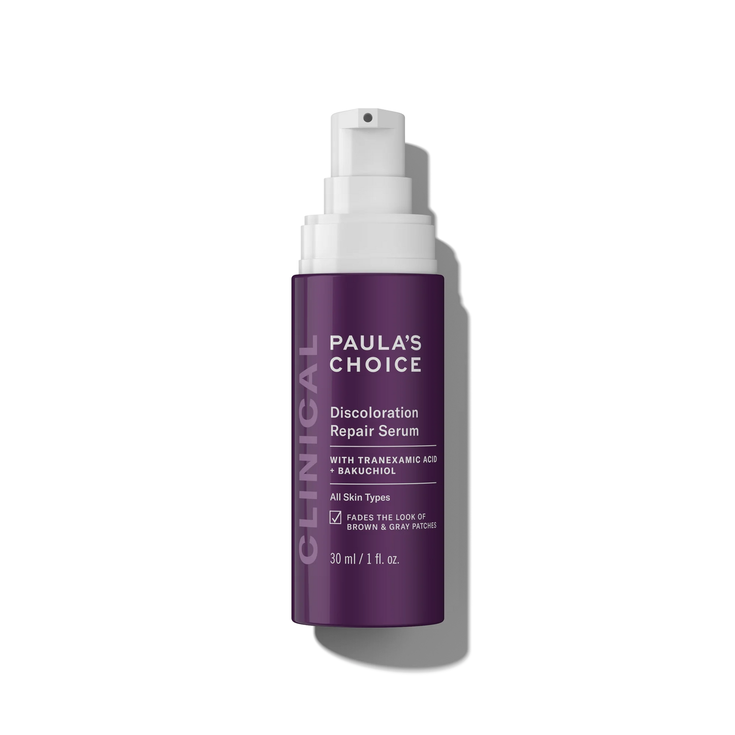 Discoloration Repair Serum