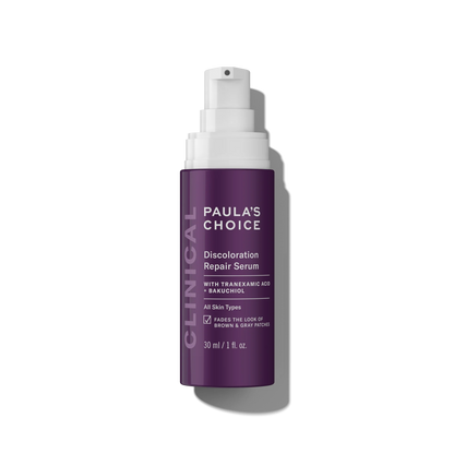 Discoloration Repair Serum
