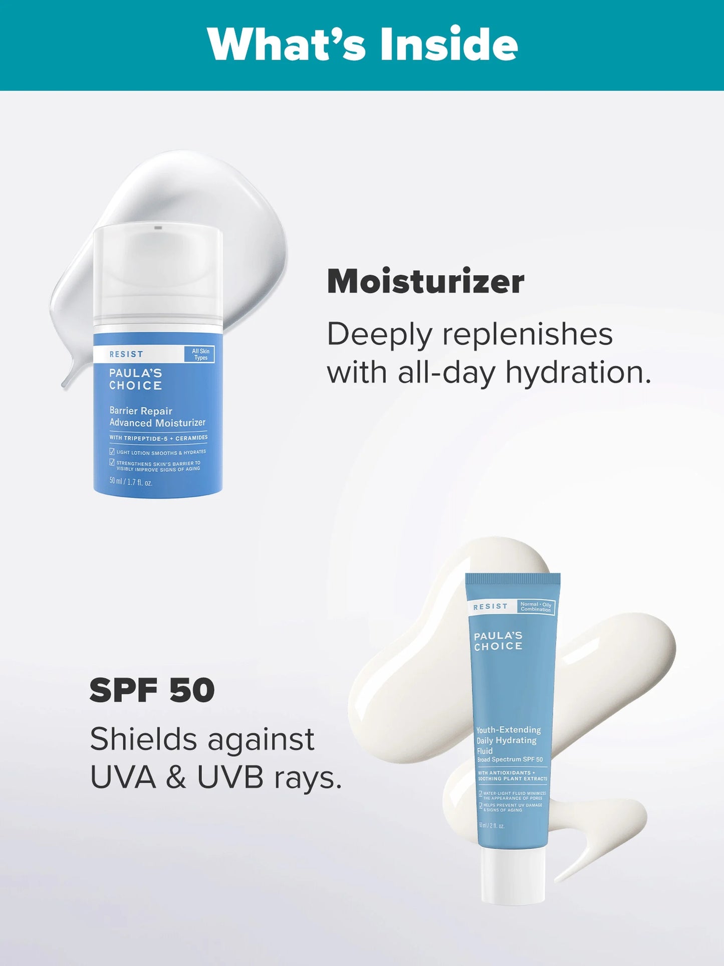 Balancing Essentials Bundle