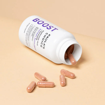 Hyaluronic Acid + Ceramide Dietary Supplement