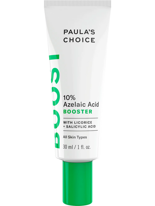10% Azelaic Acid Booster
