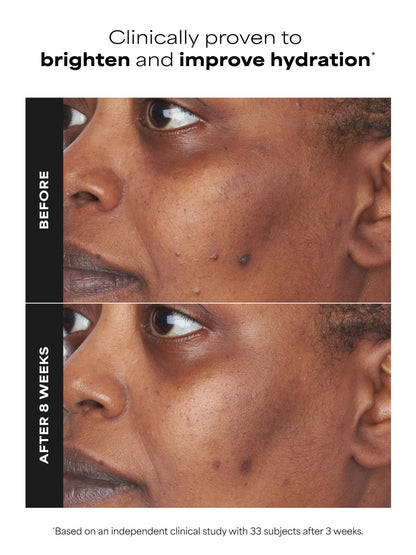 5% Vitamin C Sheer Moisturizer SPF 50