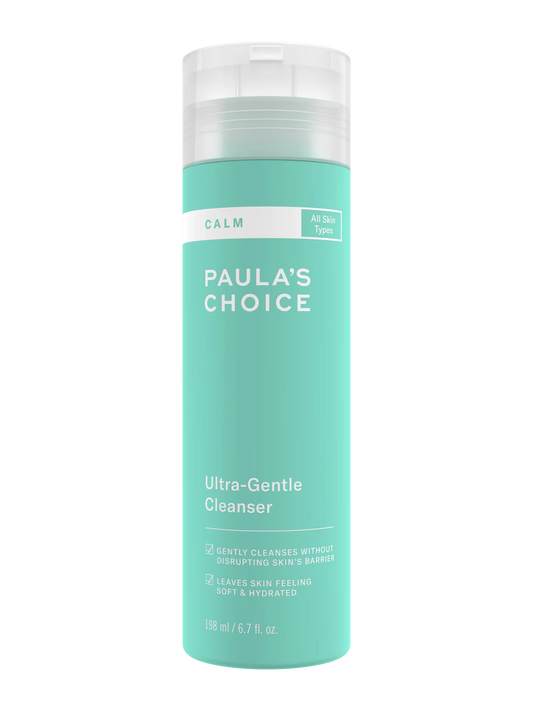 Ultra-Gentle Cleanser