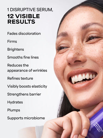 CellularYouth™ Age-Disrupting Longevity Serum