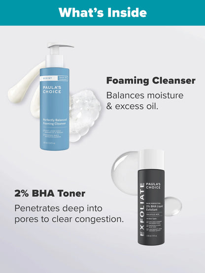 Balancing Essentials Bundle