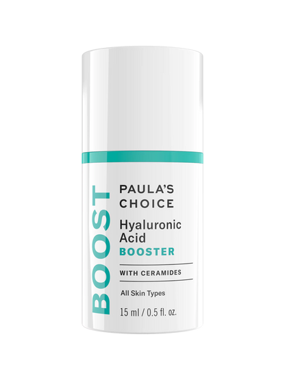 Hyaluronic Acid Booster