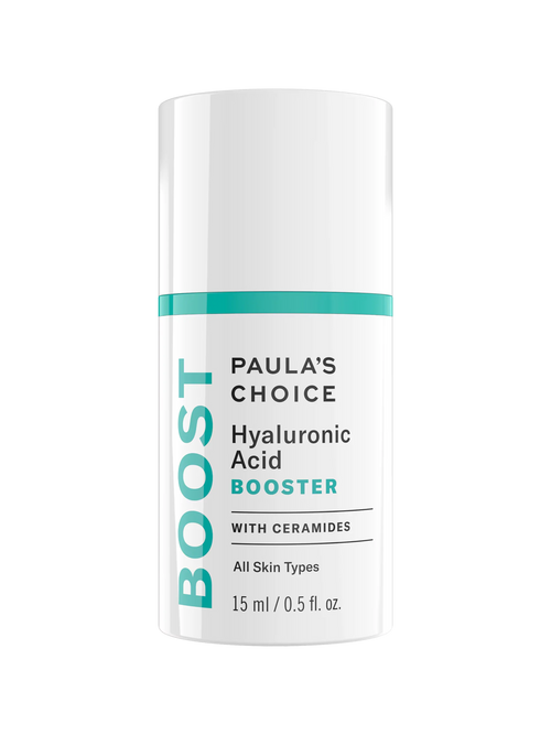 Hyaluronic Acid Booster