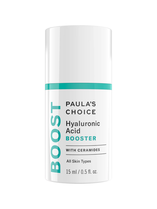 Hyaluronic Acid Booster