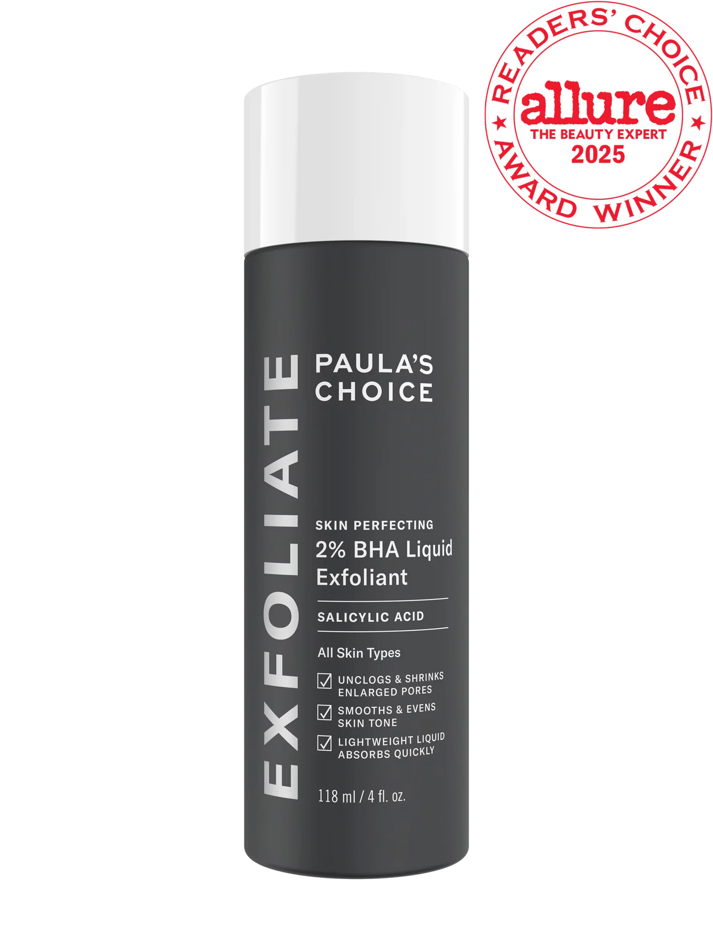 2% BHA Liquid Exfoliant