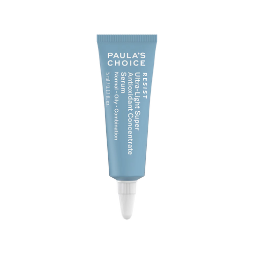 Ultra-Light Super Antioxidant Concentrate Serum