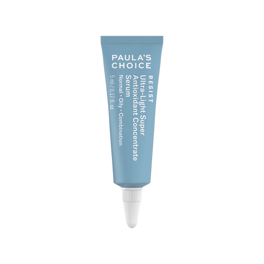 Ultra-Light Super Antioxidant Concentrate Serum