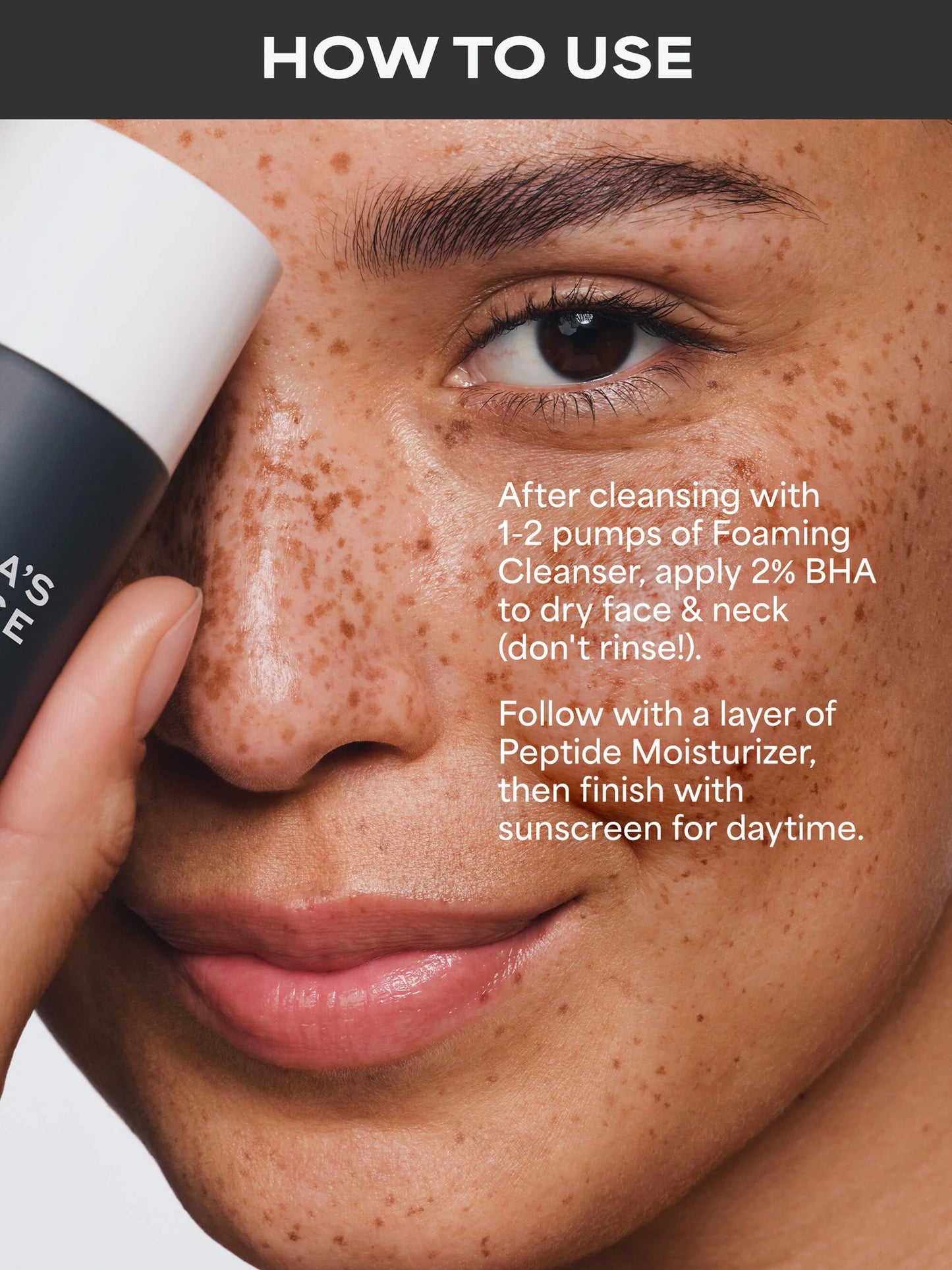 Daily Skin Essentials - Normal to Combo Skin