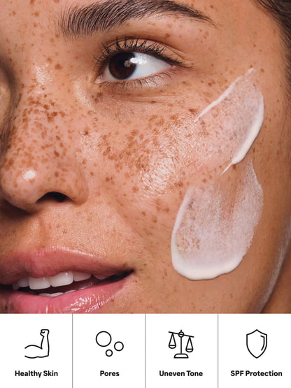 Youth-Extending Daily Hydrating Fluid SPF 50