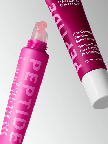 Peptide Plumping Lip Duo