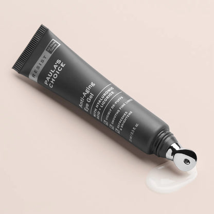 Anti-Aging Eye Gel