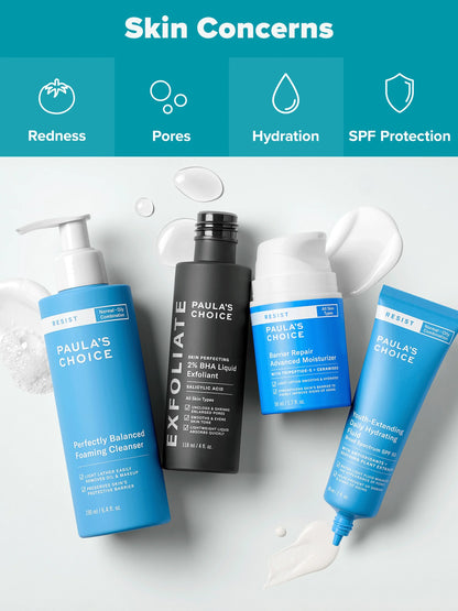 Balancing Essentials Bundle
