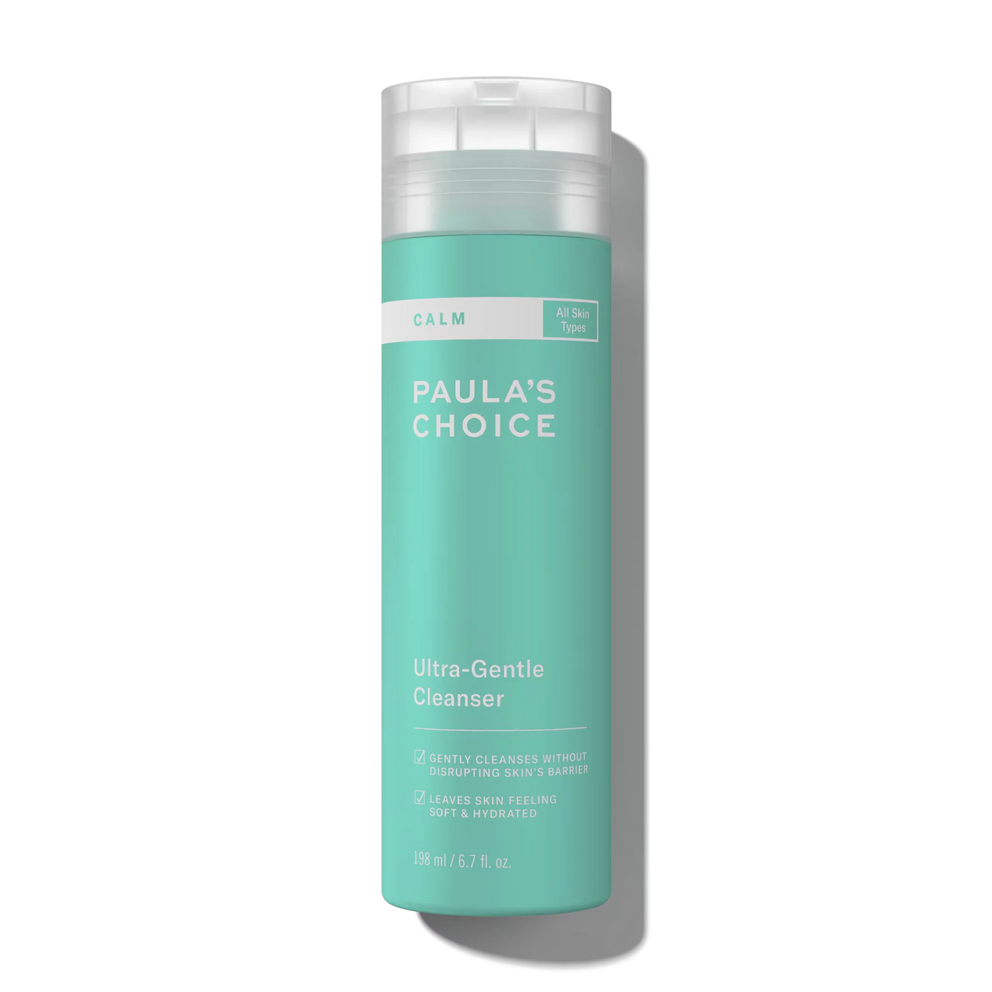 Ultra-Gentle Cleanser