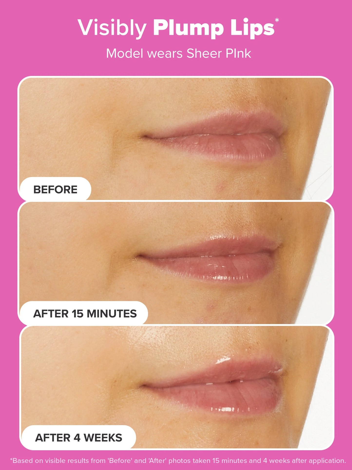 Peptide Plumping Lip Duo