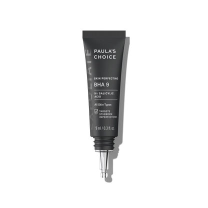 BHA 9 Treatment