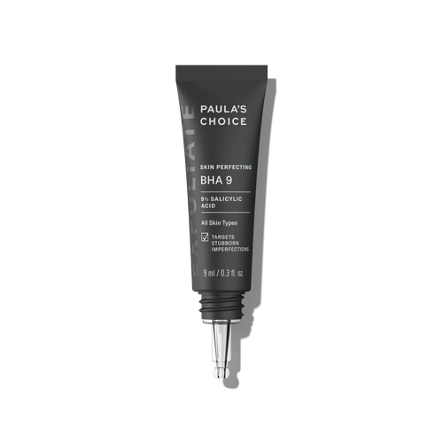 BHA 9 Treatment