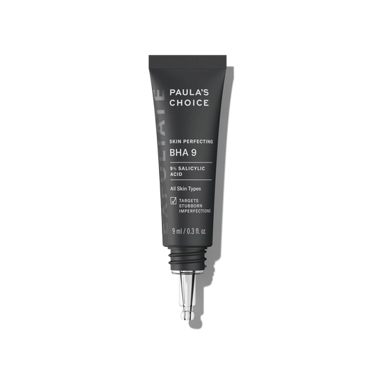 BHA 9 Treatment