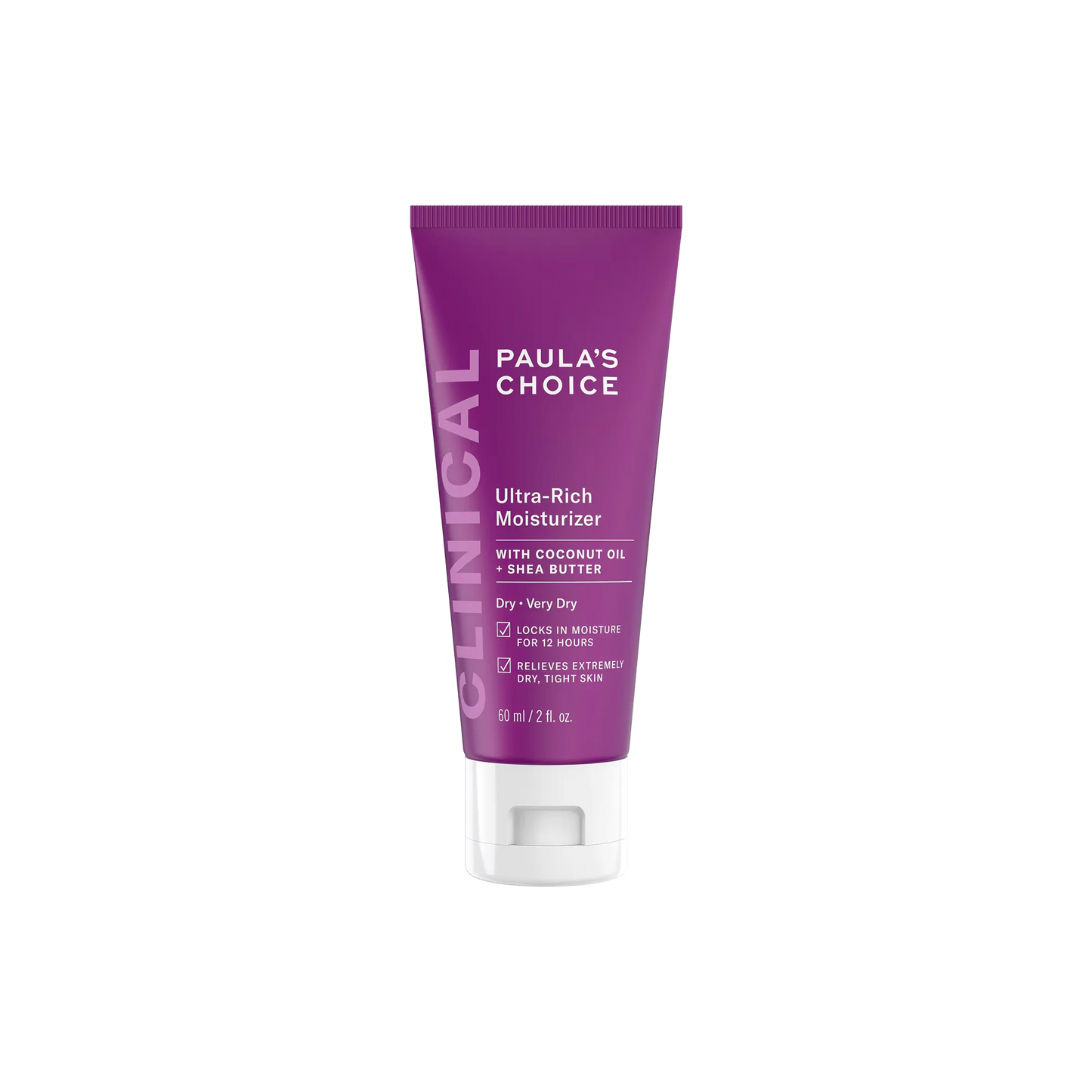 Ultra-Rich Moisturizer