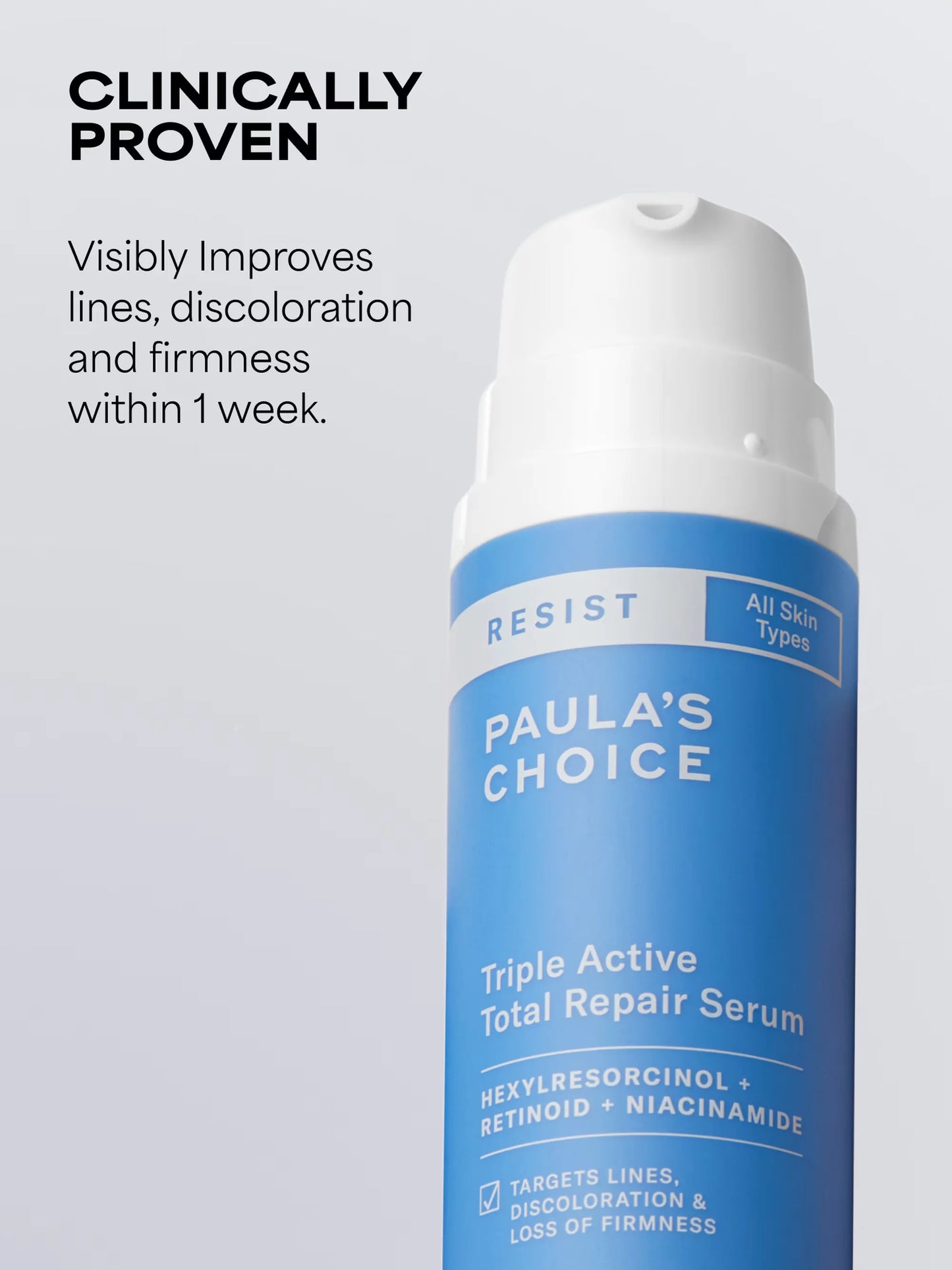 Triple Active Total Repair Serum