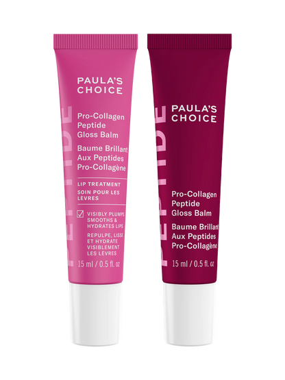 Peptide Plumping Lip Duo