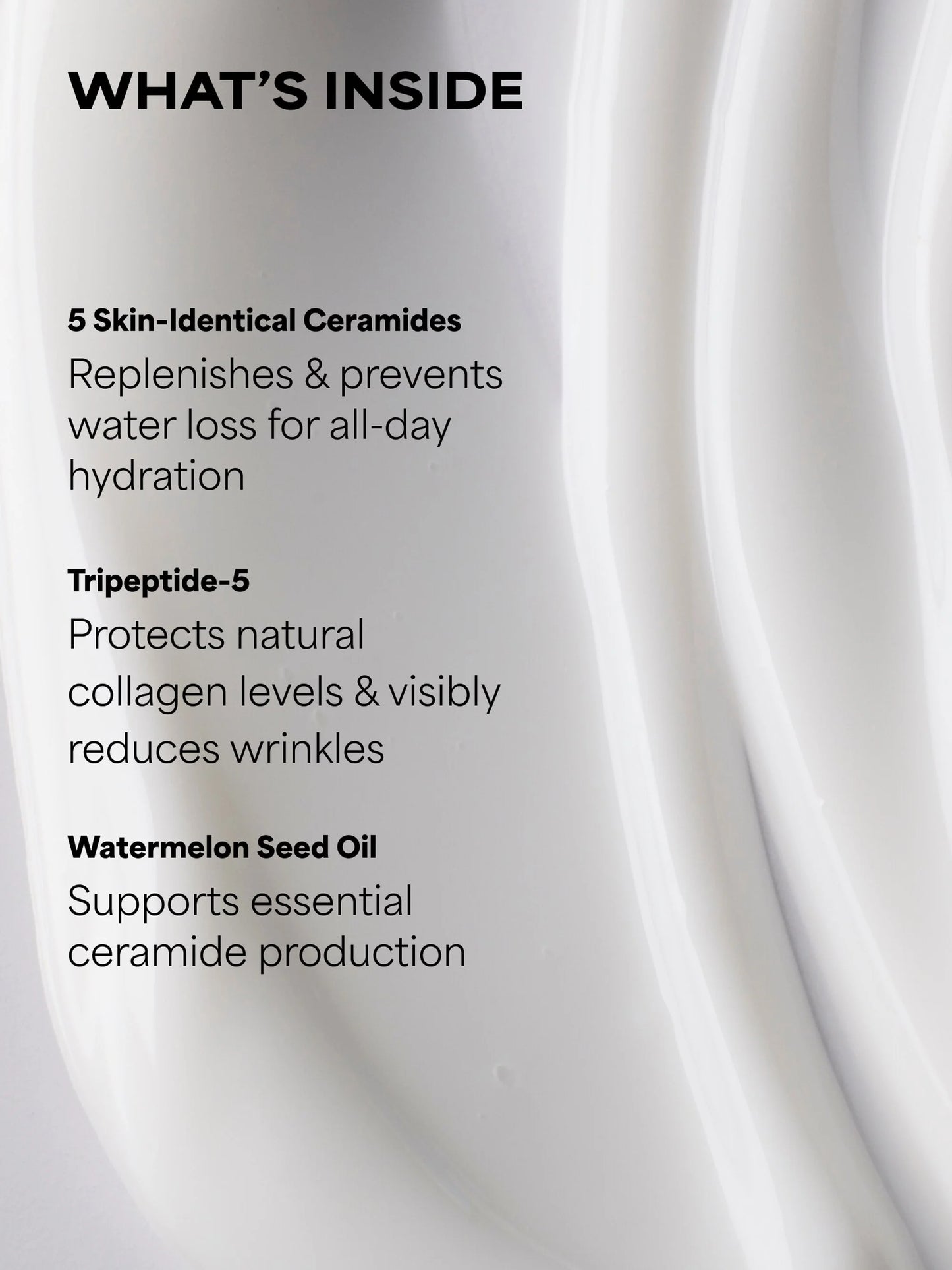 Barrier Repair Advanced Moisturizer