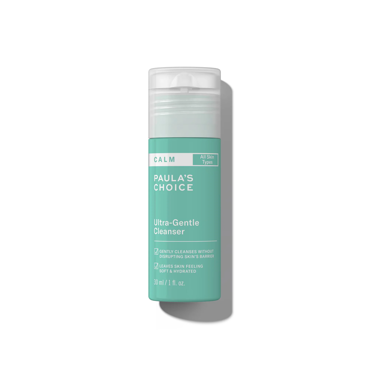 Ultra-Gentle Cleanser